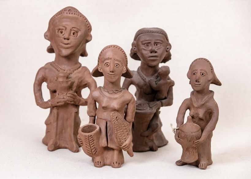 A Journey Through Time: Exploring the Rich History and Art of Ethiopian Tribal Pottery