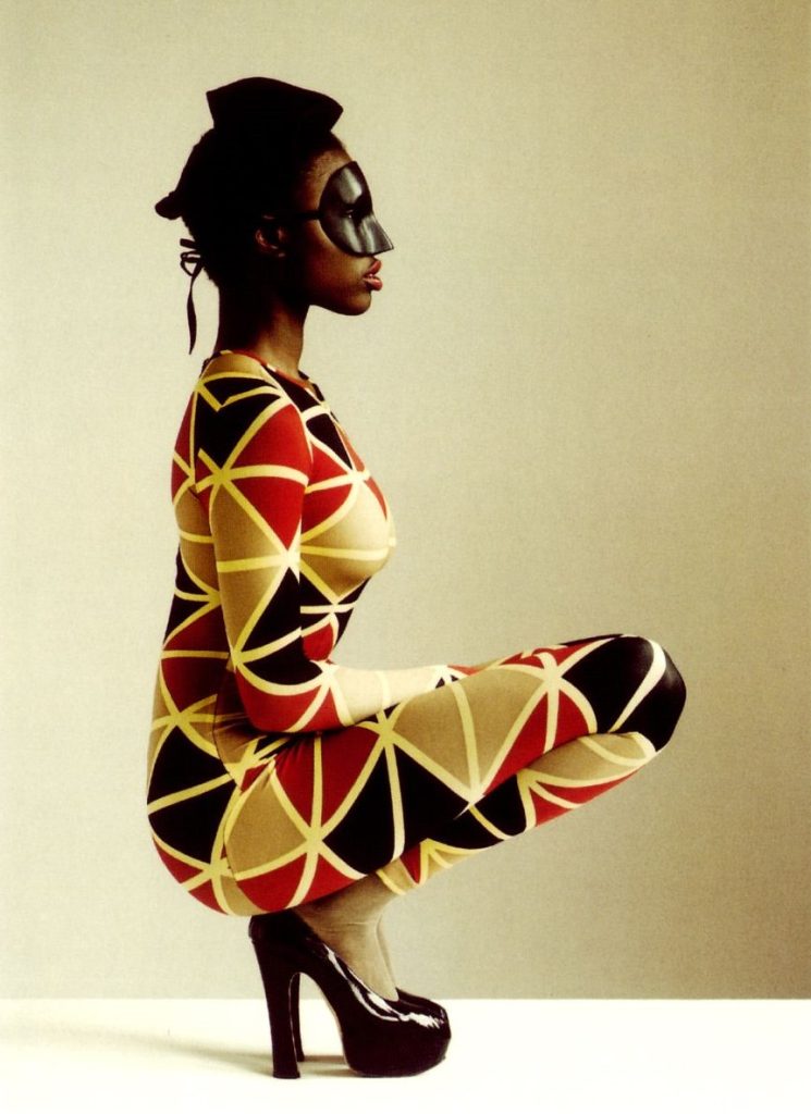 Vivienne Westwood, fashion designer, 1941-2022