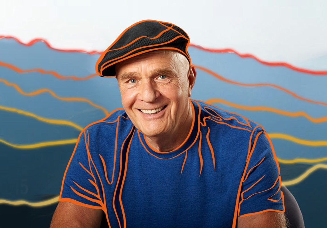 Wayne Dyer