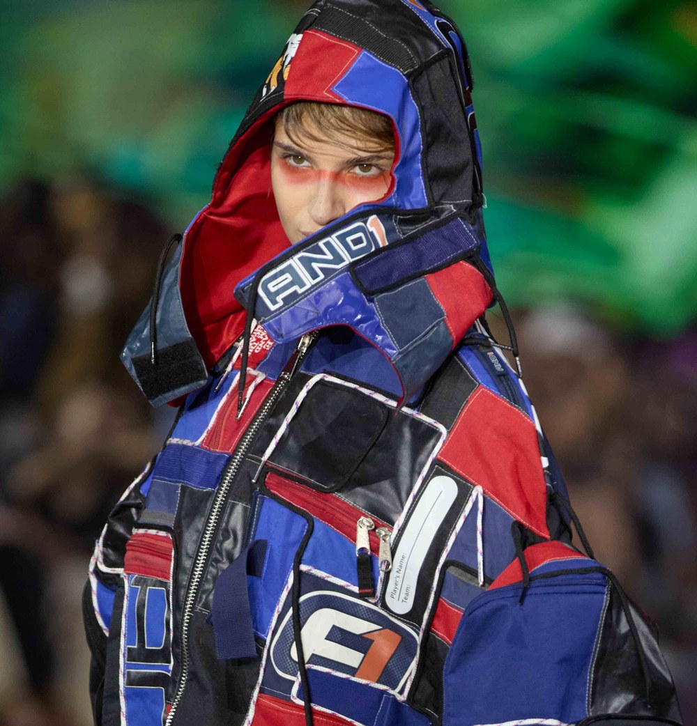 Shenkar Fashion Design Department Show