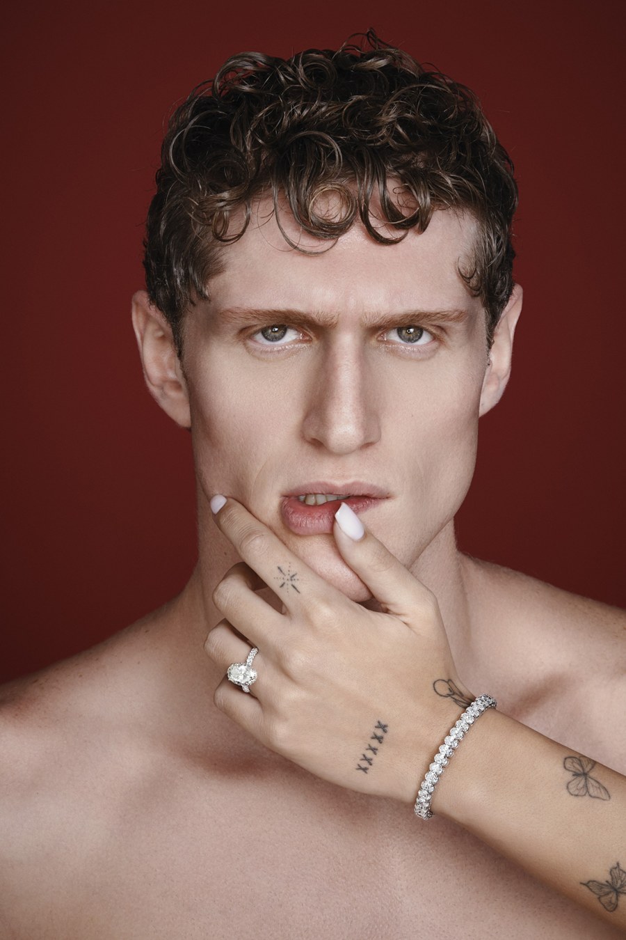 Padani Following Love