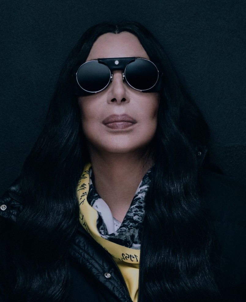 Moncler’s Re/Icons Brings Together Cher, JENNIE and Grace Jones in a Celebration of Individuality