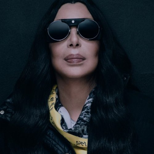MONCLER REICONS CHER, JENNIE AND GRACE JONES ph Gabriel Mose (2) (Custom)