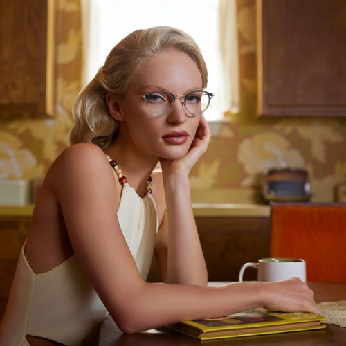 קולקצית המשקפיים של MASUNAGA צילום בבאדיבות המותג _04